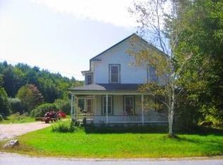 1929 Back Westminster Rd, Westminster, VT 05158