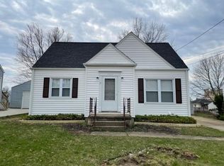528 E Hopocan Ave, Barberton, OH