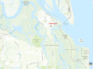Shellcracker Road At Shark Rd, Jacksonville, FL 32226