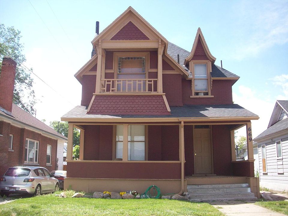 1st image of 669 27th St