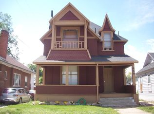 669 27th St, Ogden, UT 84403
