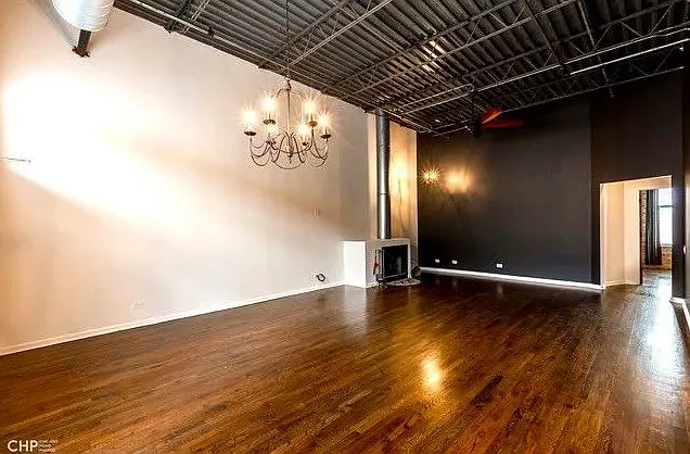 312 N May St #6I — Photo 2