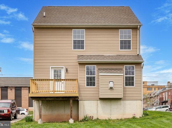 1412 Arch St, Norristown, PA 19401
