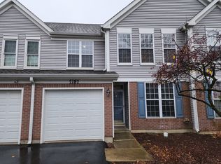 2182 Rossiter Pkwy, Plainfield, IL 60586