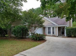 486 Antebellum Ln, Mount Pleasant, SC 29464