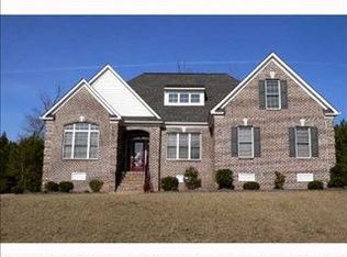 3724 Carlas Hope Rd, Williamsburg, VA 23188