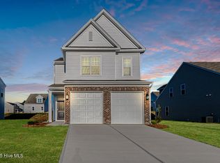 808 Cold Creek Rd HOMESITE 242, Aberdeen, NC 28315