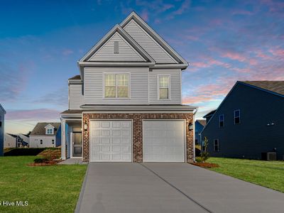 808 Cold Creek Rd, Homesite 242, Aberdeen, NC, 28315