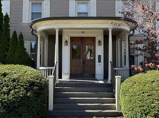416 S 5th Ave APT 3, Ann Arbor, MI 48104