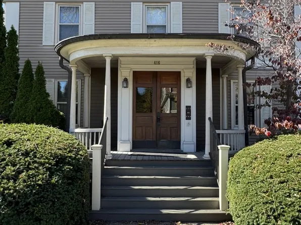 416 S 5th Ave, Ann Arbor, MI