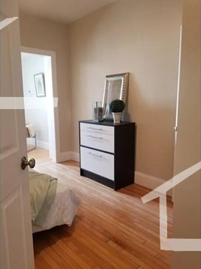 Avl 9/1 No Fee! Renovated 2BR in Allston — Photo 4
