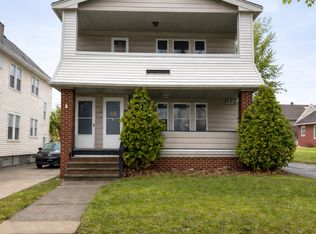 4646 Blythin Rd #UP, Cleveland, OH 44125