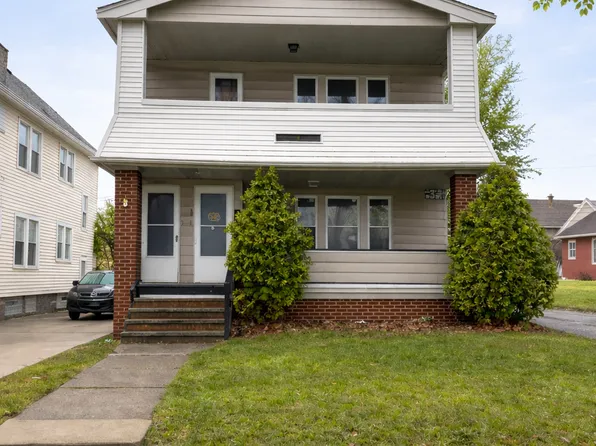 4646 Blythin Rd #Up, Cleveland, OH 44125