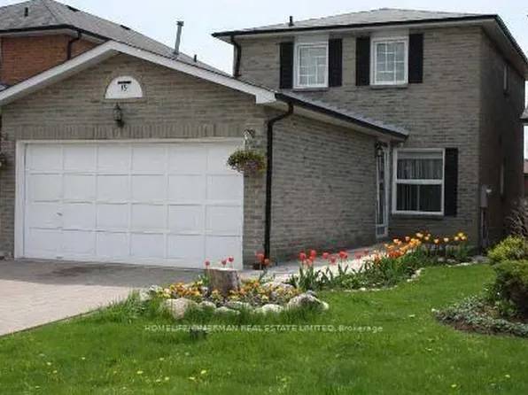 45 Don Head Village Blvd, Richmond Hill, ON L4C 7M7