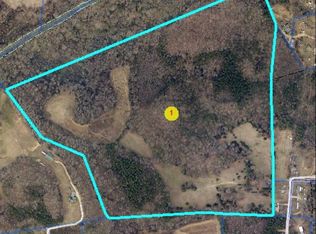 Will Black Rd, Salisbury, NC 28147