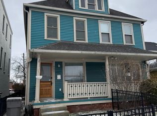 507 E 11th St, Indianapolis, IN