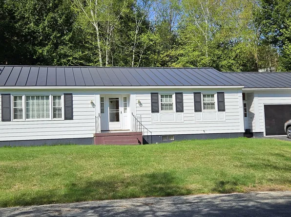 645 Kennebec Street, Rumford, ME 04276