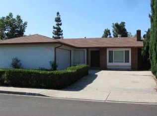 13304 Racquet Ct, Poway, CA 92064