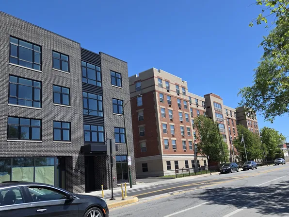 2807 S Halsted St #210, Chicago, IL 60608