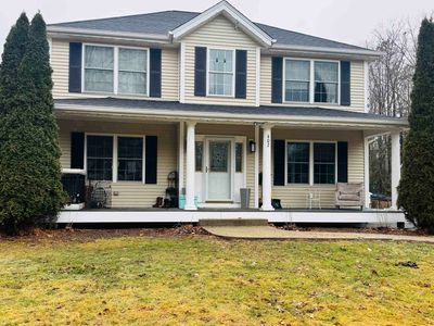 402 Main Street, Rindge, NH, 03461