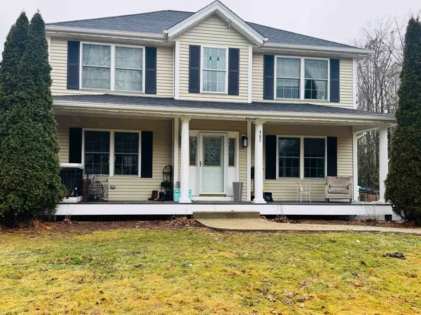 402 Main Street, Rindge, NH 03461