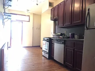 Rented by Simply Brooklyn Realty Inc