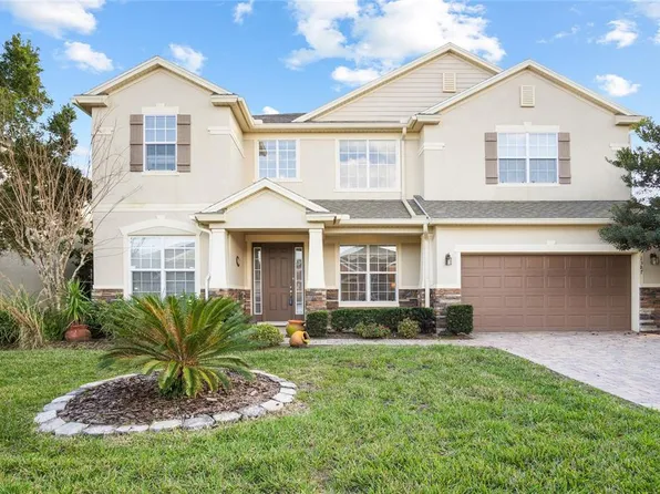 1387 Lexington Ave, Davenport, FL 33837