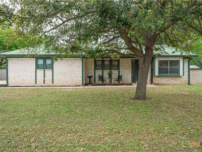 125 Texas Ave, Hewitt, TX, 76643
