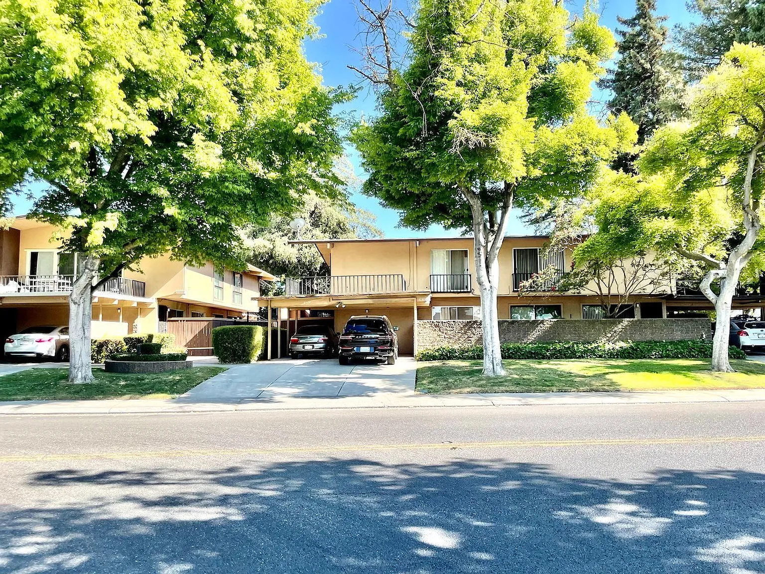 6318 N Gettysburg Pl #6318 photo 1