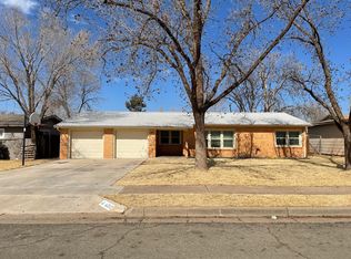 4212 46th St, Lubbock, TX 79413