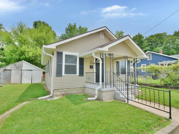 1616 Carpenter Ct, New Castle, IN 47362
