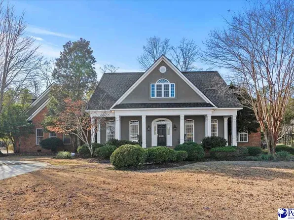 1031 W Hill Dr, Florence, SC 29505