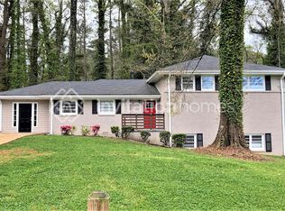 2178 Bollingbrook Dr SW, Atlanta, GA 30311