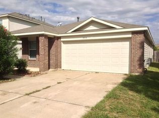19018 Yaupon Ranch Dr, Cypress, TX 77433