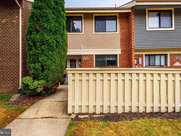 149 Echelon Rd, Voorhees, NJ 08043