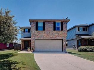 13020 Amaryllis Trl, Elgin, TX 78621