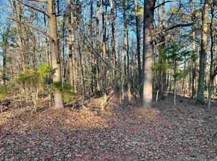 18 Ridgecrest Rd, Heber Springs, AR 72543