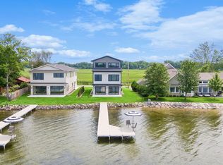 3800 Enchanted Ln, Mound, MN 55364