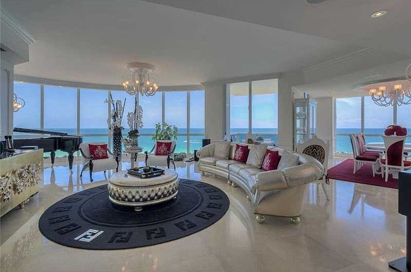 1st image of 18101 Collins Ave APT 1109
