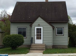 315 6th St SW, Chisholm, MN 55719