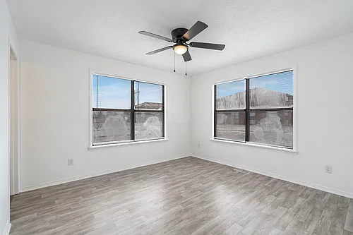 Floor plan 731
