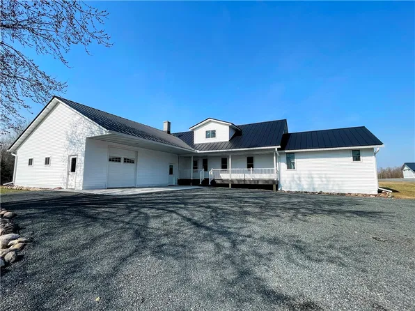 N1409 County Rd F, Lublin, WI 54447