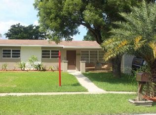 11010 NW 19th St, Pembroke Pines, FL 33026