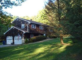 43 Sharrer Rd, Port Murray, NJ 07865