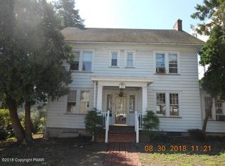833 Iron St, Lehighton, PA 18235