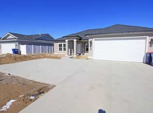 438 Southwood Ave W, Twin Falls, ID 83301