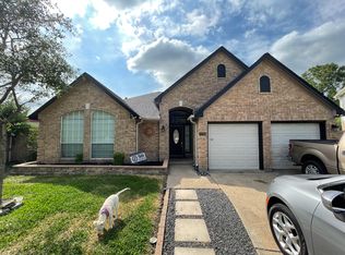 7711 Lone Meadow Ct, Houston, TX 77095