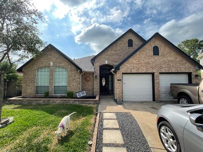7711 Lone Meadow Ct, Houston, TX, 77095
