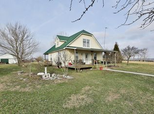 1671 McCoun Rd #0, Smithfield, KY 40068