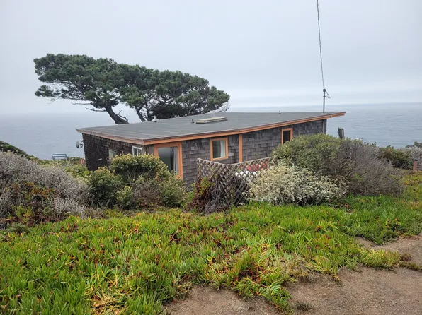 1420 Navarro Bluff Rd, Albion, CA 95410